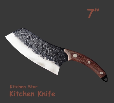 Cerasteel Knife 7'' Kitchen Knife