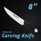 Cerasteel Knife 8'' Carving Knife